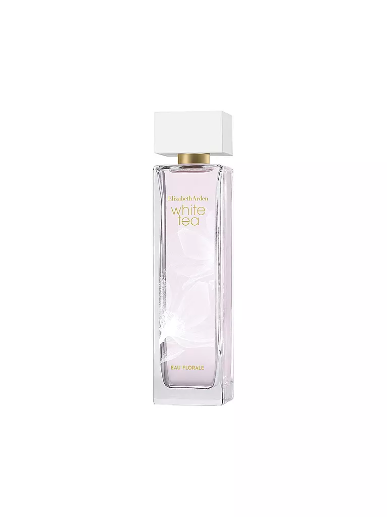 ELIZABETH ARDEN | White Tea Eau Florale Eau de Toilette 100ml | Sin color