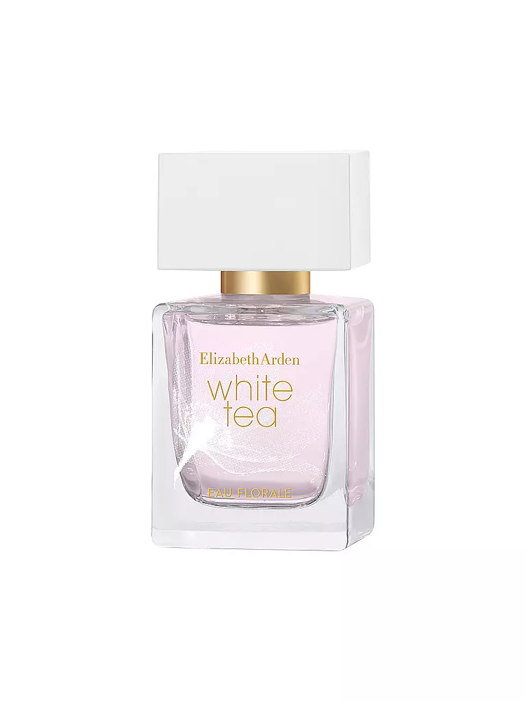 ELIZABETH ARDEN | White Tea Eau Florale Eau de Toilette 30ml | Sin color