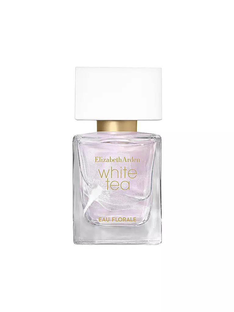 ELIZABETH ARDEN | White Tea Eau Florale Eau de Toilette 30ml | Sin color