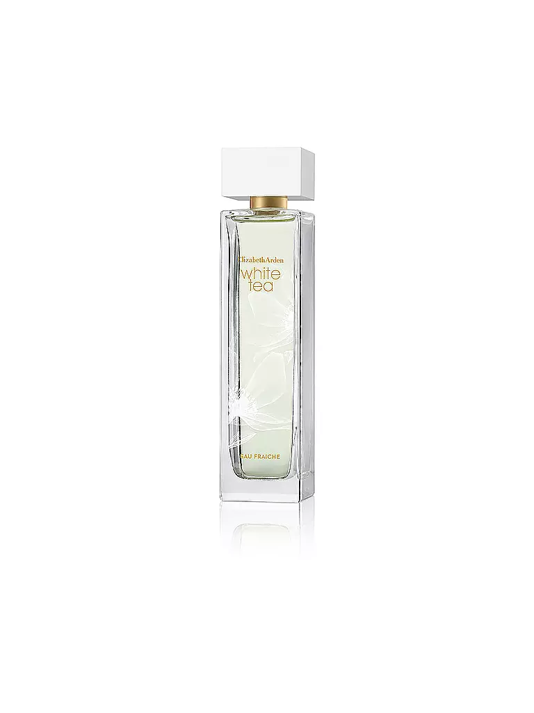 ELIZABETH ARDEN | White Tea Eau Fraiche Eau de Toilette 100ml | Sin color