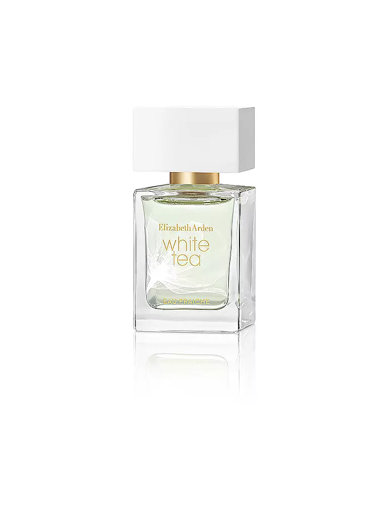 ELIZABETH ARDEN | White Tea Eau Fraiche Eau de Toilette 30ml | Sin color