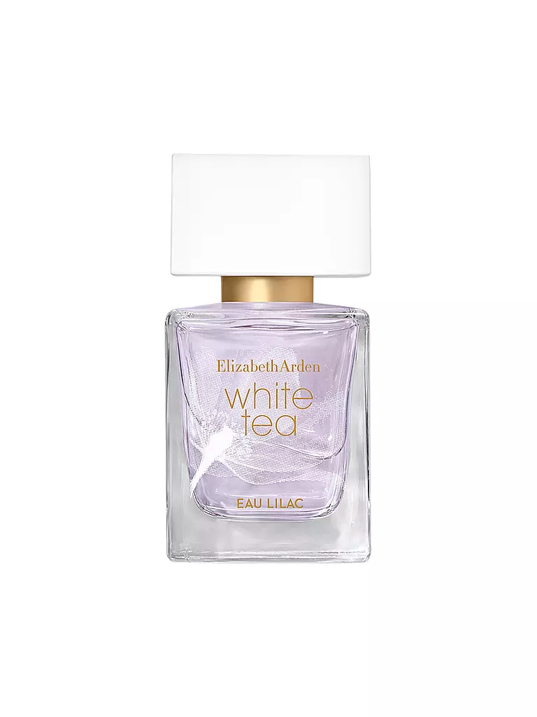 ELIZABETH ARDEN | White Tea Eau Lilac Eau de Toilette 30ml | Sin color