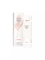 ELIZABETH ARDEN | White Tea Ginger Lily Eau de Toilette 100ml | Sin color