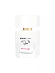 ELIZABETH ARDEN | White Tea Ginger Lily Eau de Toilette 30ml | Sin color