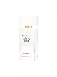 ELIZABETH ARDEN | White Tea Ginger Lily Eau de Toilette 50 ml | Sin color
