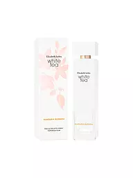 ELIZABETH ARDEN | White Tea Mandarin Blossom Eau de Toilette 100ml | Sin color