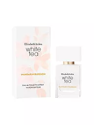 ELIZABETH ARDEN | White Tea Mandarin Blossom Eau de Toilette 30 ml | Sin color