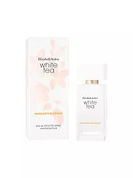 ELIZABETH ARDEN | White Tea Mandarin Blossom Eau de Toilette 50ml | Sin color
