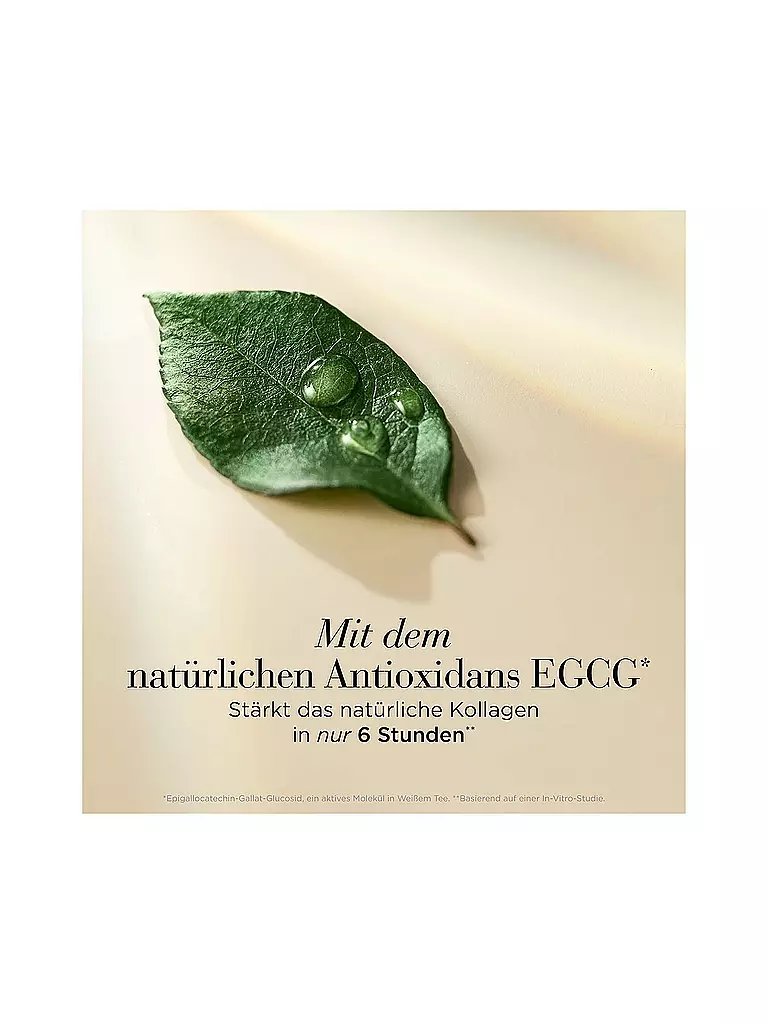 ELIZABETH ARDEN | White Tea Skin Solutions Sérum en Aceite Bifásico 30ml | 