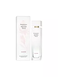 ELIZABETH ARDEN | White Tea Wild Rose Eau de Toilette Spray 100ml | Sin color