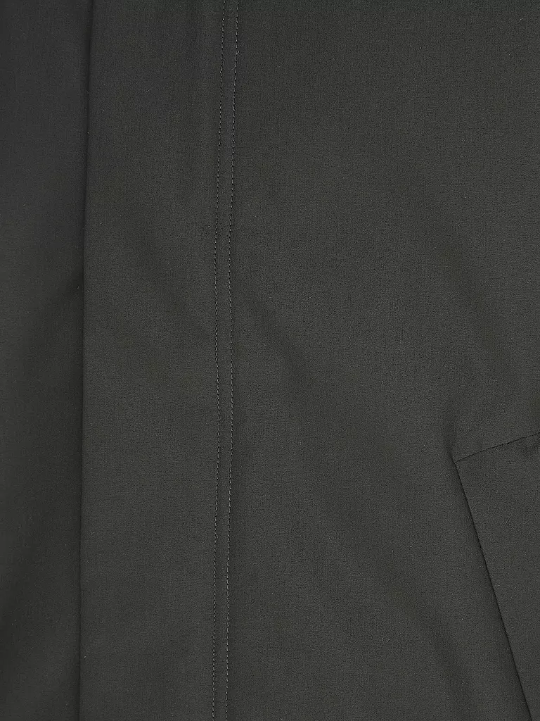 ELVINE | Chaqueta BARNARD | Verde oscuro