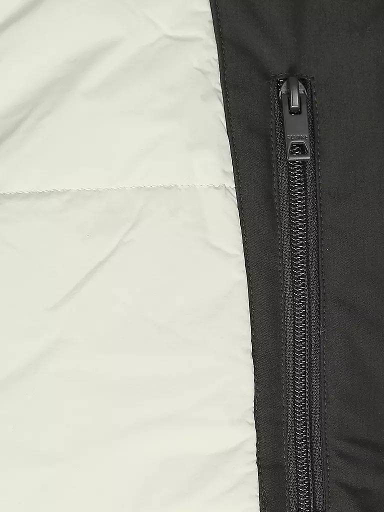 ELVINE | Chaqueta BARNARD | Verde oscuro