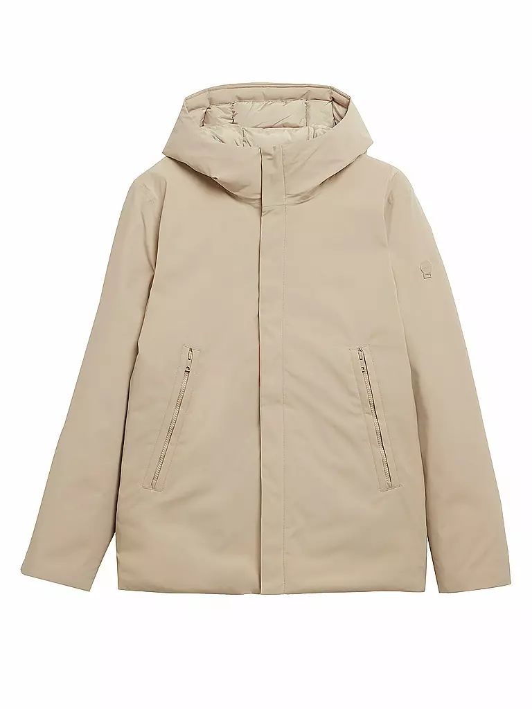 ELVINE | Chaqueta VHINNER | Beige