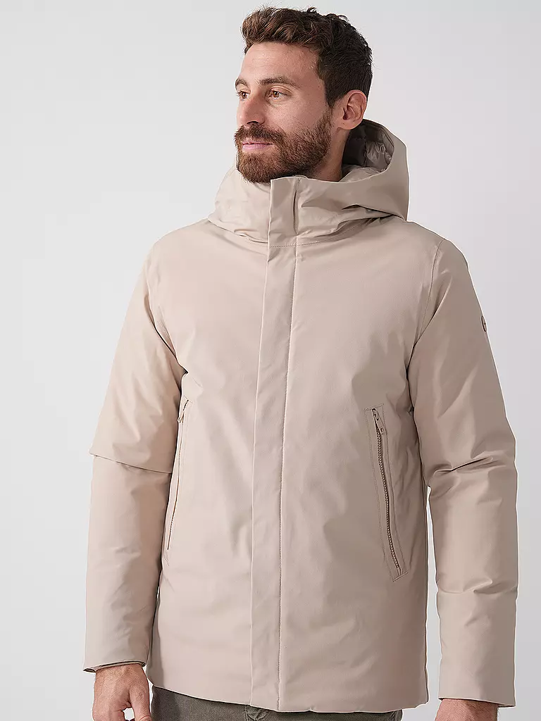 ELVINE | Chaqueta VHINNER | Beige