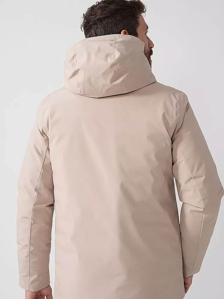 ELVINE | Chaqueta VHINNER | Beige