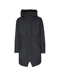 ELVINE | Parka GUNTER | Azul