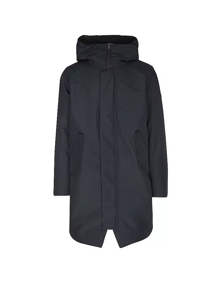 ELVINE | Parka GUNTER  | Azul