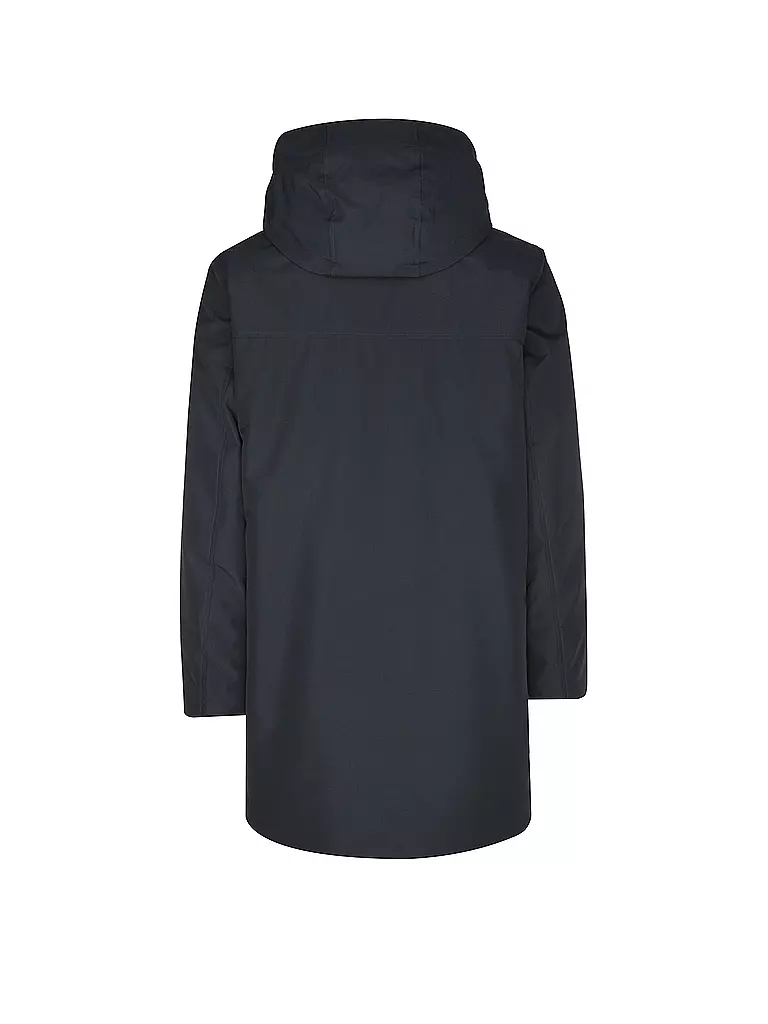 ELVINE | Parka GUNTER  | Azul