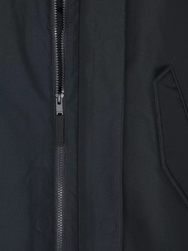 ELVINE | Parka GUNTER  | Azul