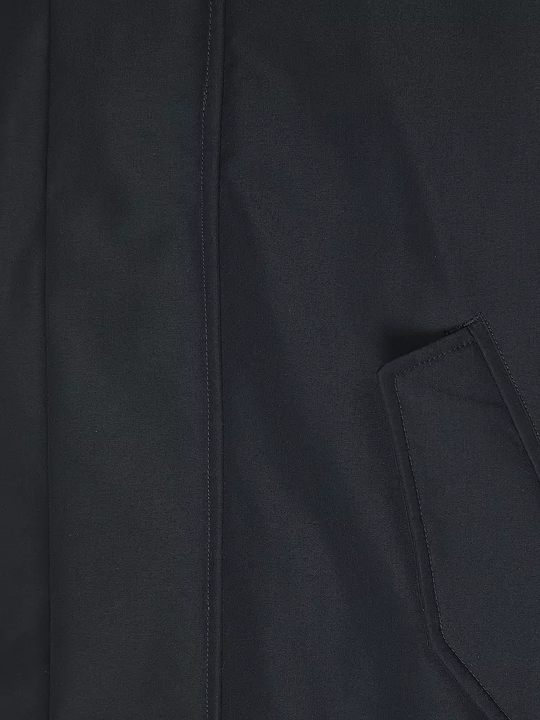ELVINE | Parka GUNTER  | Azul