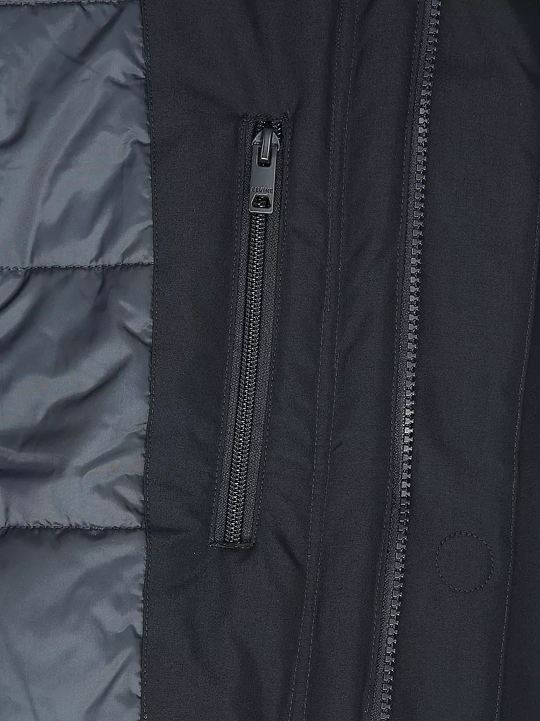 ELVINE | Parka GUNTER  | Azul