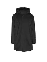 ELVINE | Parka REECE | Negro