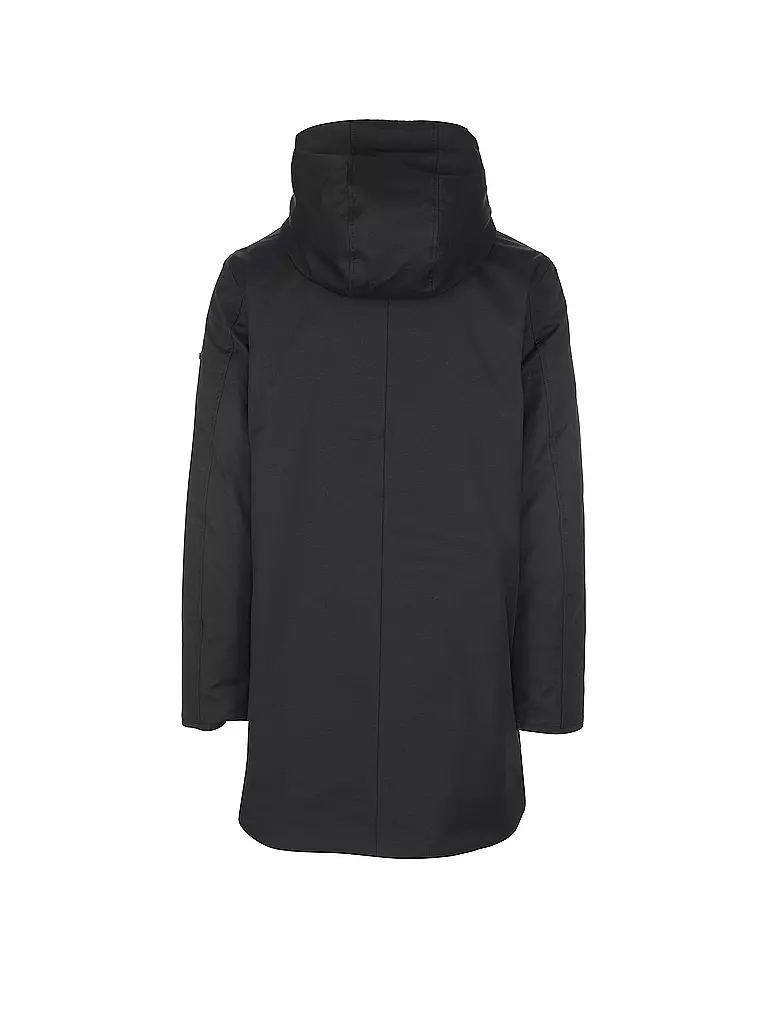 ELVINE | Parka REECE  | Negro