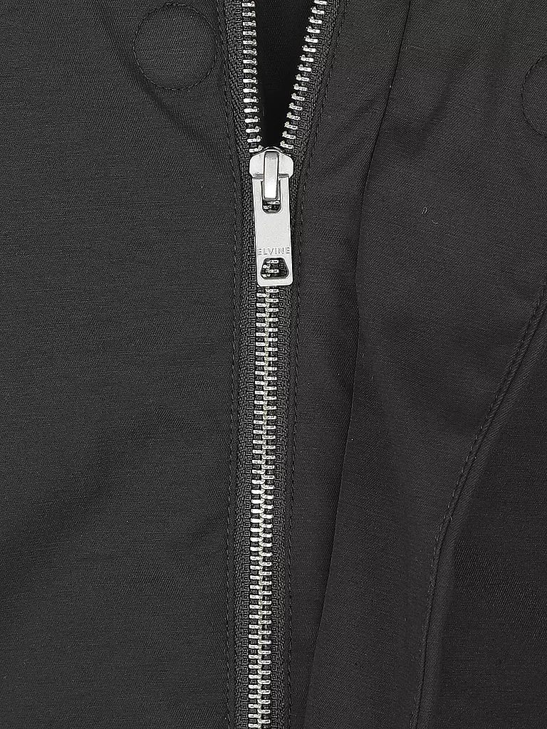 ELVINE | Parka REECE  | Negro