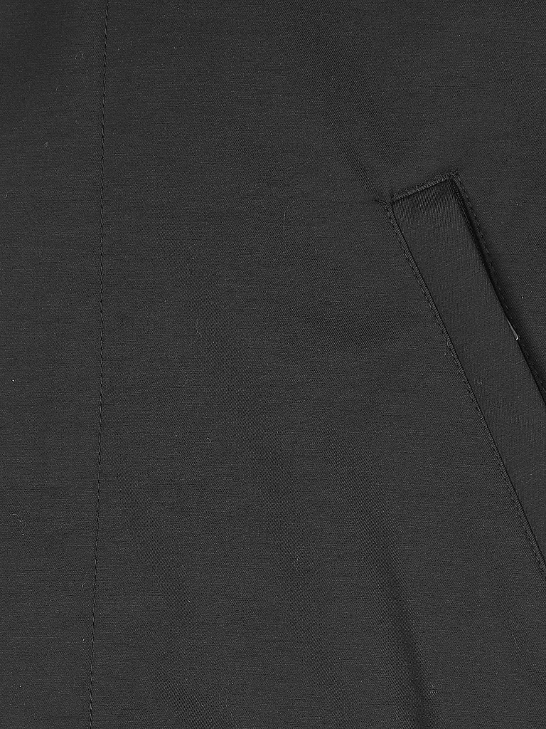 ELVINE | Parka REECE  | Negro