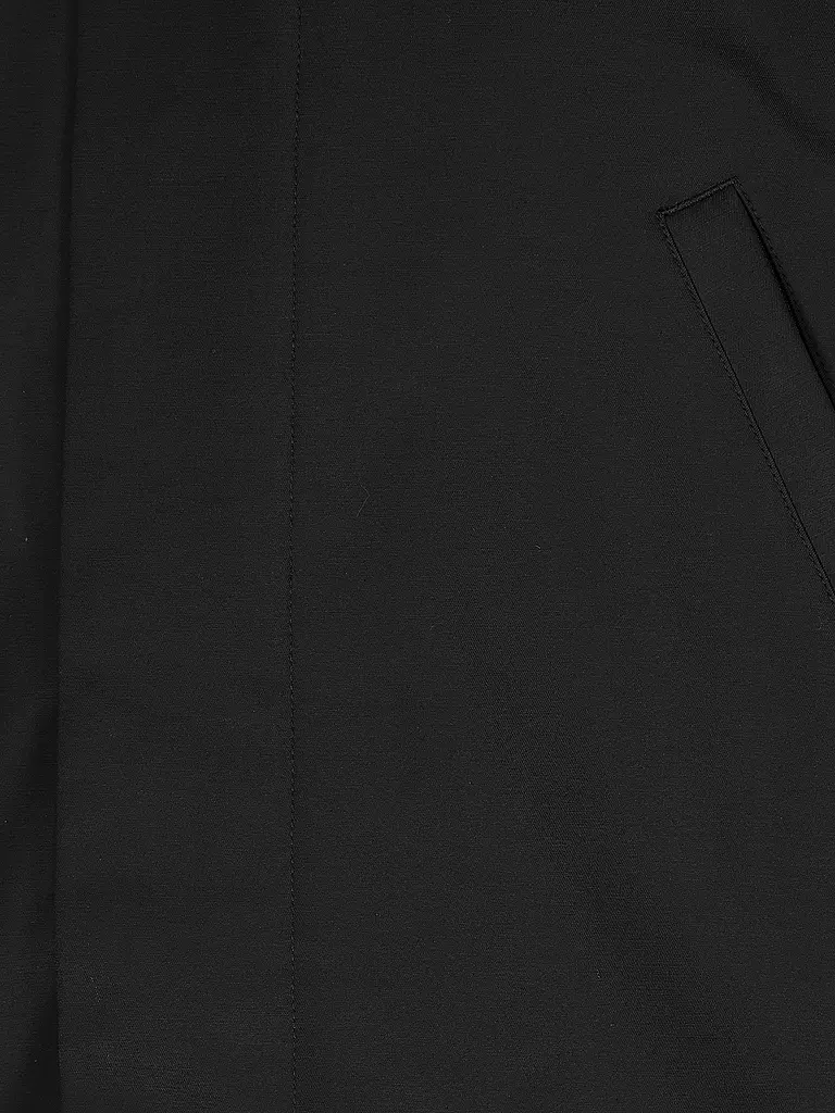 ELVINE | Parka REECE  | Negro