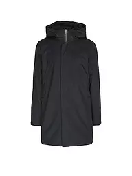 ELVINE | Parka REECE | Azul