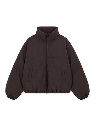 EMBASSY OF BRICKS AND LOGS | Chaqueta acolchada ligera IDA