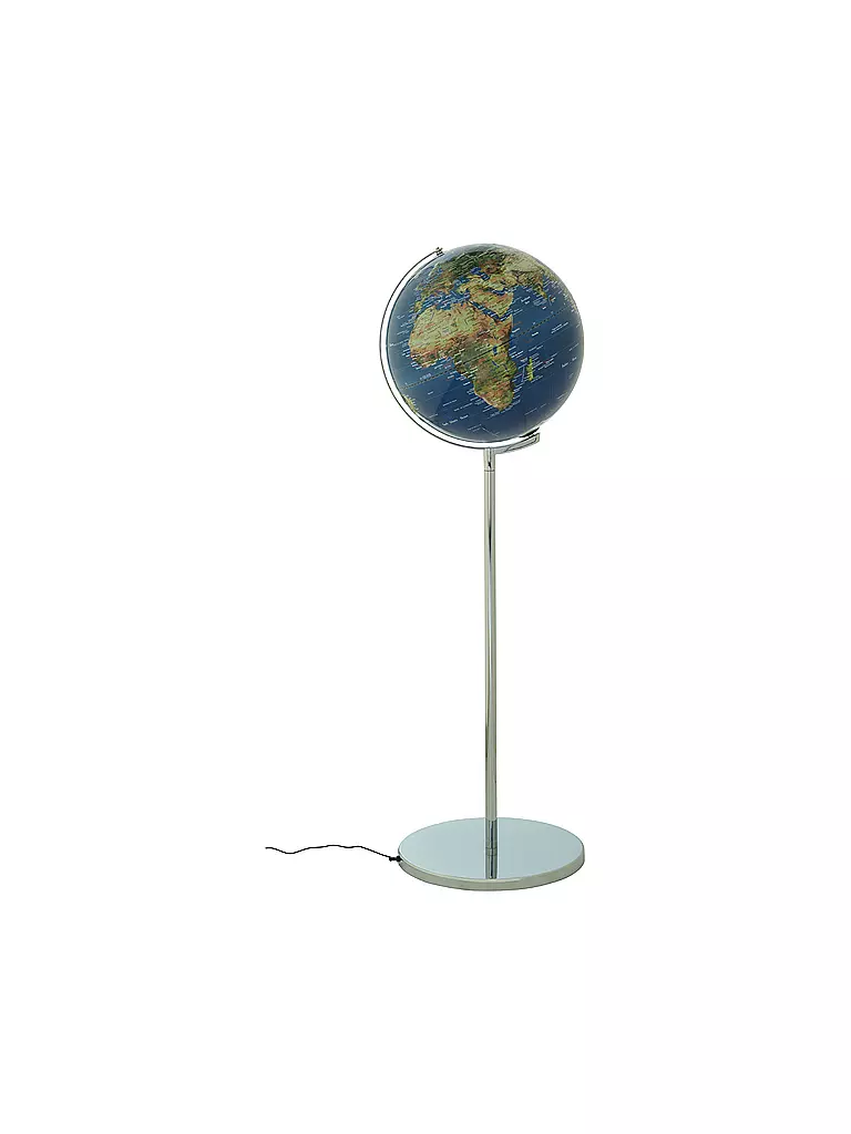 EMFORM | Globo de pie - Sojus Light LD 43cm Physical 2 | Sin color