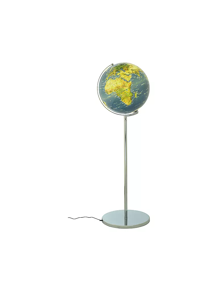 EMFORM | Globo de pie - Sojus Light LD 43cm Physical 2 | Sin color