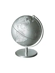 EMFORM | Globus Silverplanet | Plata