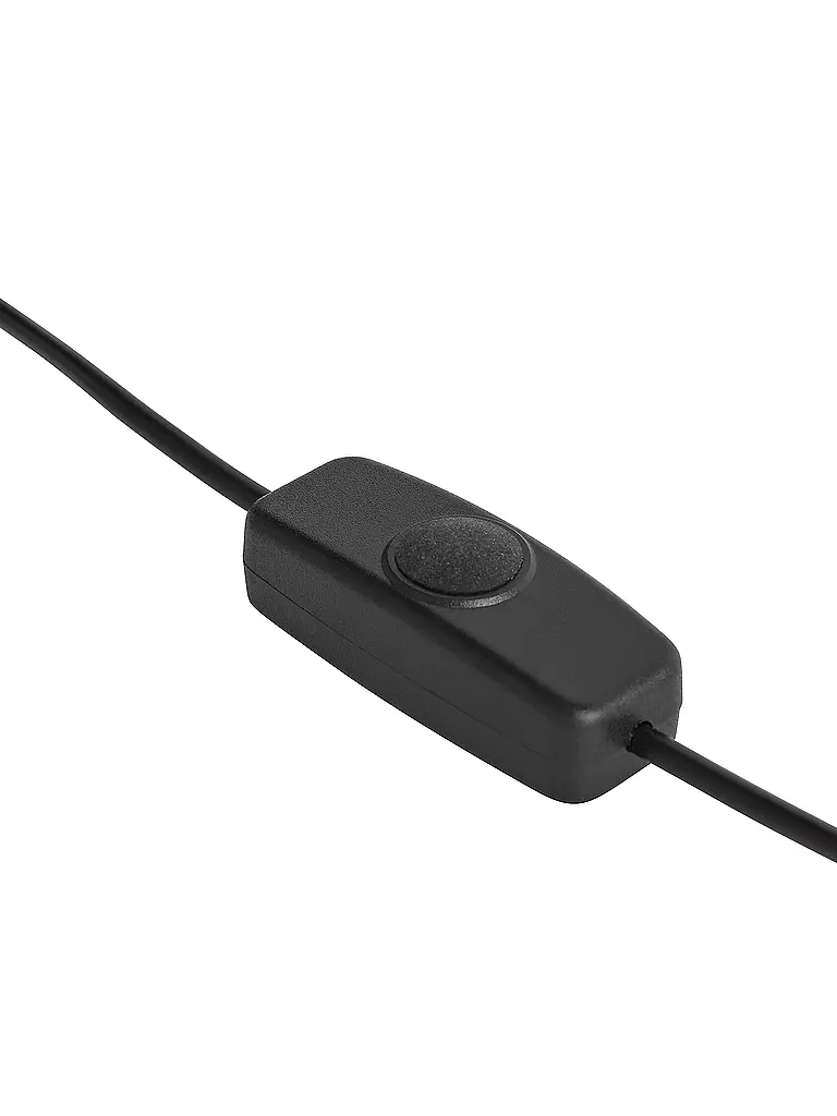 EMFORM | Leuchtglobus Terra Light 25cm rojo/blanco | Sin color