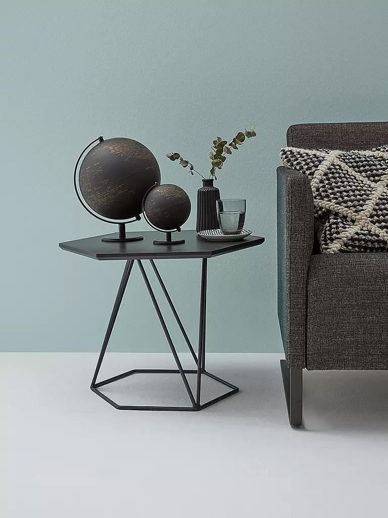 EMFORM | Mini Globo - Gagarin 13cm | Sin color