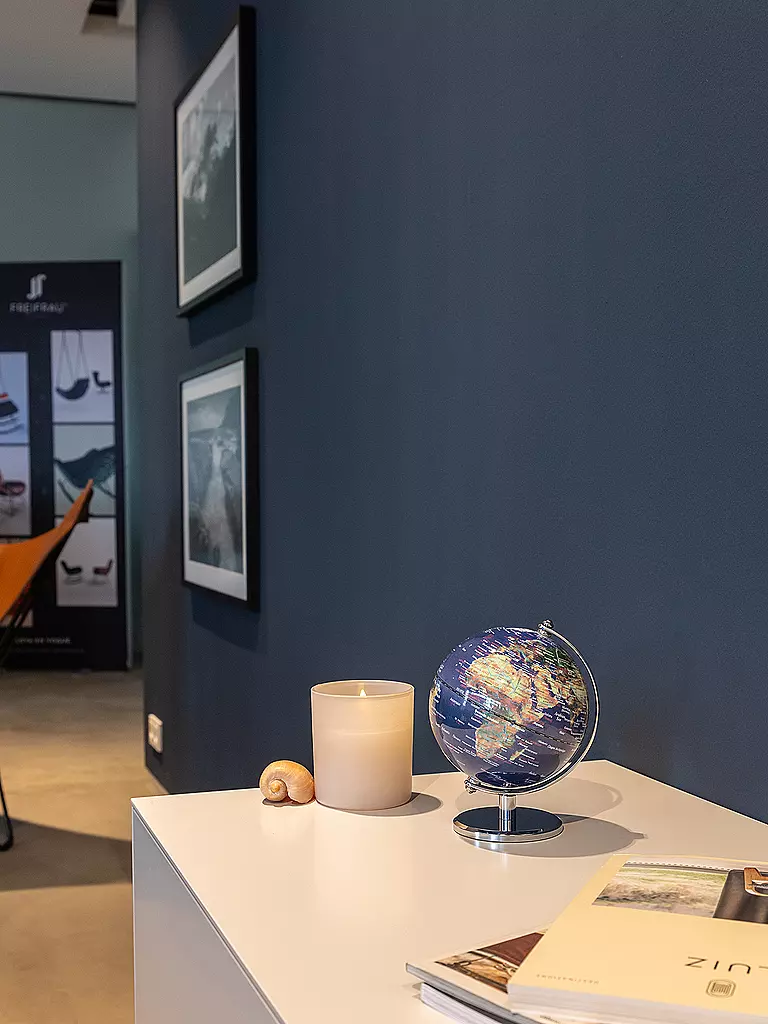 EMFORM | Mini Globo - Gagarin Physical 2 13cm | 