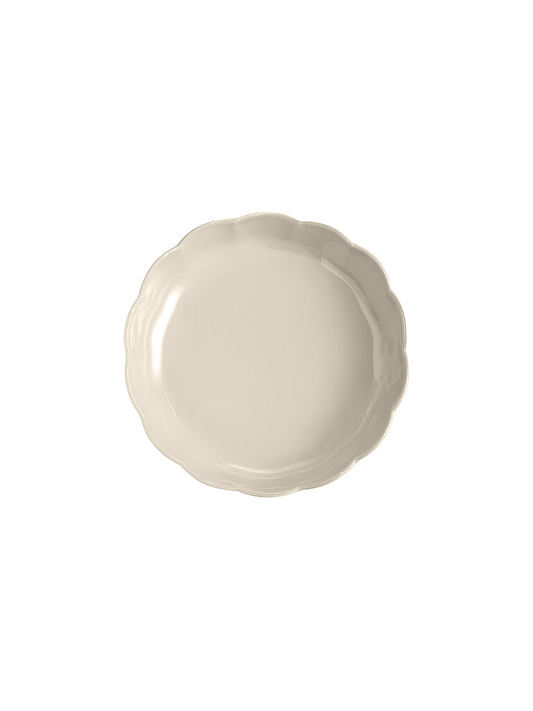 Molde para pastel 27cm MADLEINE Lehm crema