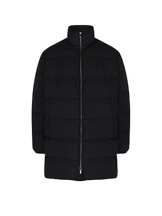 EMPORIO ARMANI | Abrigo de plumón
