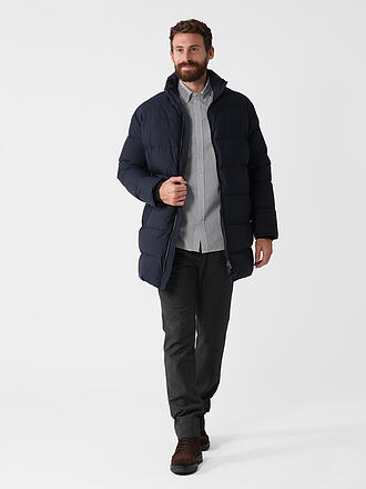 EMPORIO ARMANI | Abrigo de plumón