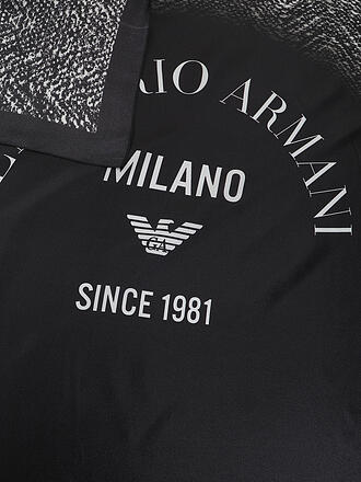 EMPORIO ARMANI | Pañuelo de seda