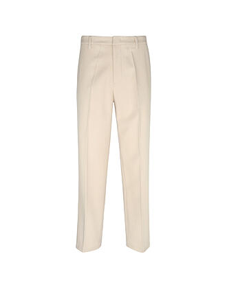 EMPORIO ARMANI | Pantalones de lana
