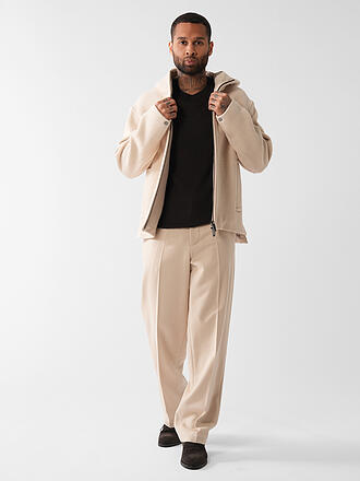 EMPORIO ARMANI | Pantalones de lana