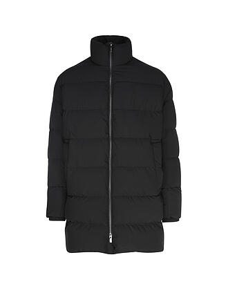 EMPORIO ARMANI | Abrigo de plumas