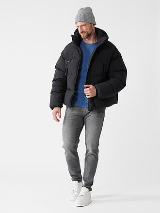 EMPORIO ARMANI | Gorro de cachemira - Gorro