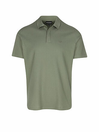 EMPORIO ARMANI | Polo