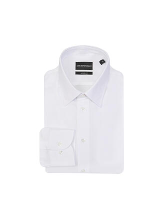 EMPORIO ARMANI | Camisa Slim Fit