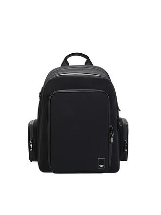 EMPORIO ARMANI | Mochila TRAVELER