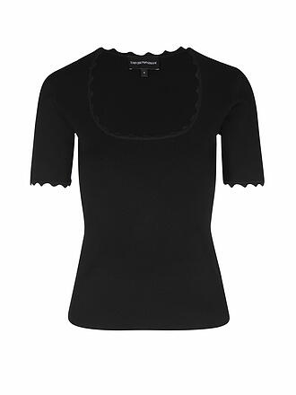 EMPORIO ARMANI | Camiseta de punto